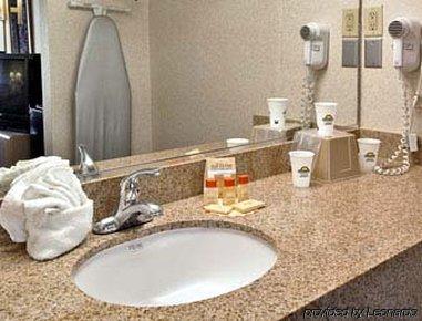 Days Inn By Wyndham Richmond Hill/Savannah Cameră foto