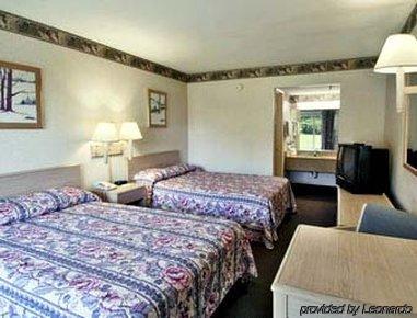 Days Inn By Wyndham Richmond Hill/Savannah Cameră foto